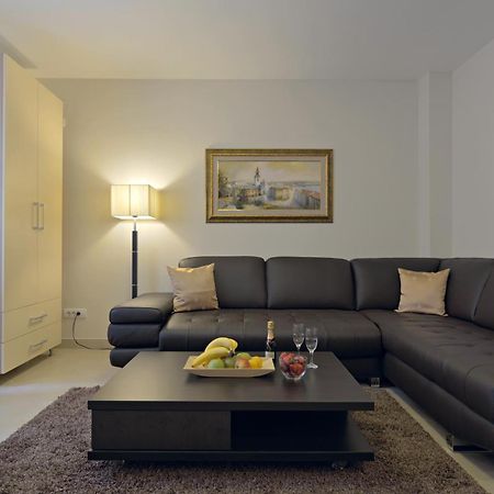 Apartments Jevtic Belgrad Dış mekan fotoğraf