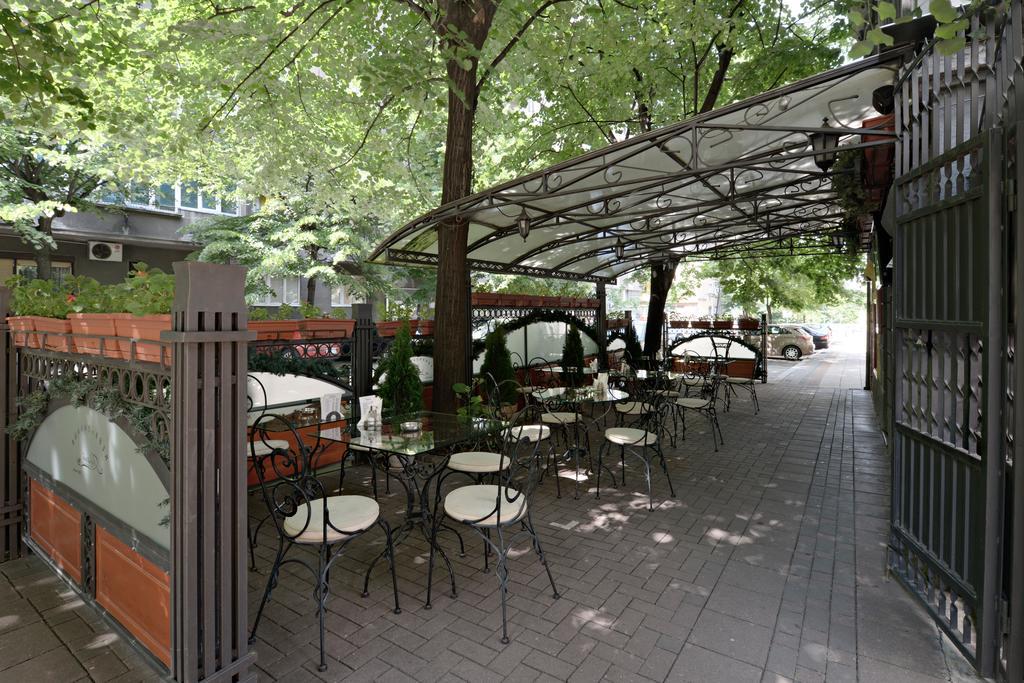 Apartments Jevtic Belgrad Dış mekan fotoğraf