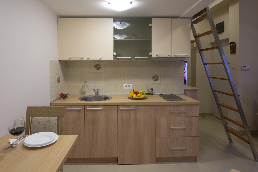 Apartments Jevtic Belgrad Dış mekan fotoğraf